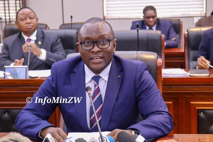 Skills Minister Urges Youth Leaders to Drive Economic Self Reliance