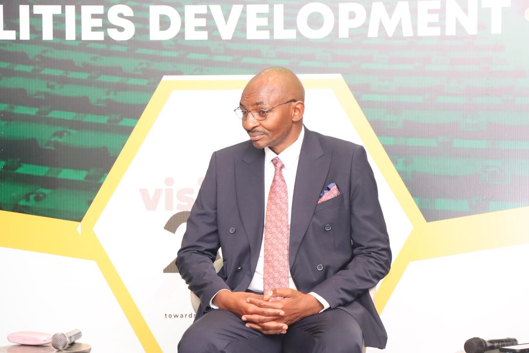 POTRAZ Q4 Report Highlights NetOne’s Strong Digital Growth and Rural Connectivity Expansion