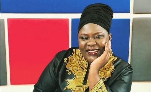 President Mnangagwa Mourns Linda Masarira