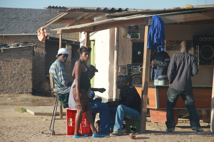 Hopley and Southlea Park’s Youth Under Siege from Drugs, Abortion, and Violence