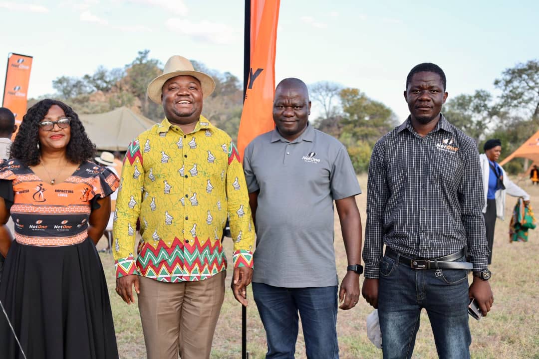 NetOne Expands Network Coverage in Bulilima District