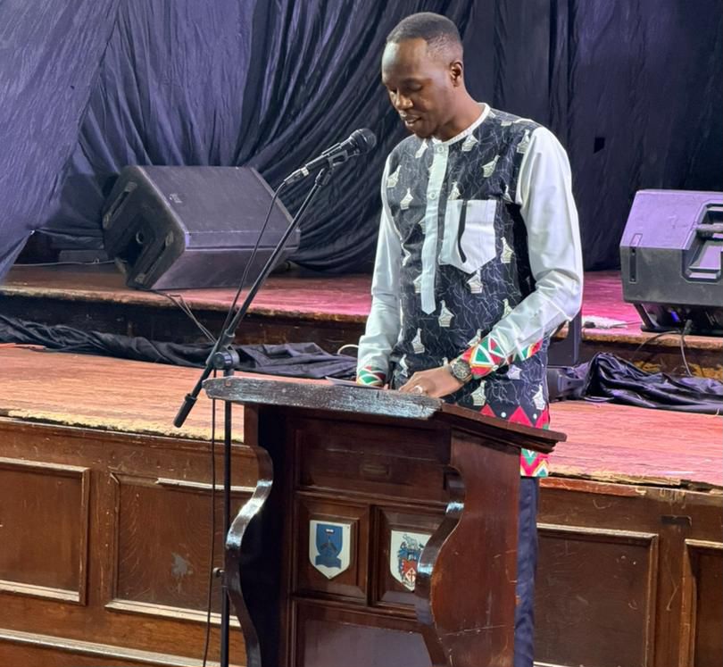 Bulawayo Key to Vision 2030, Says Minister Mavunga at Bulawayo Day Celebrations