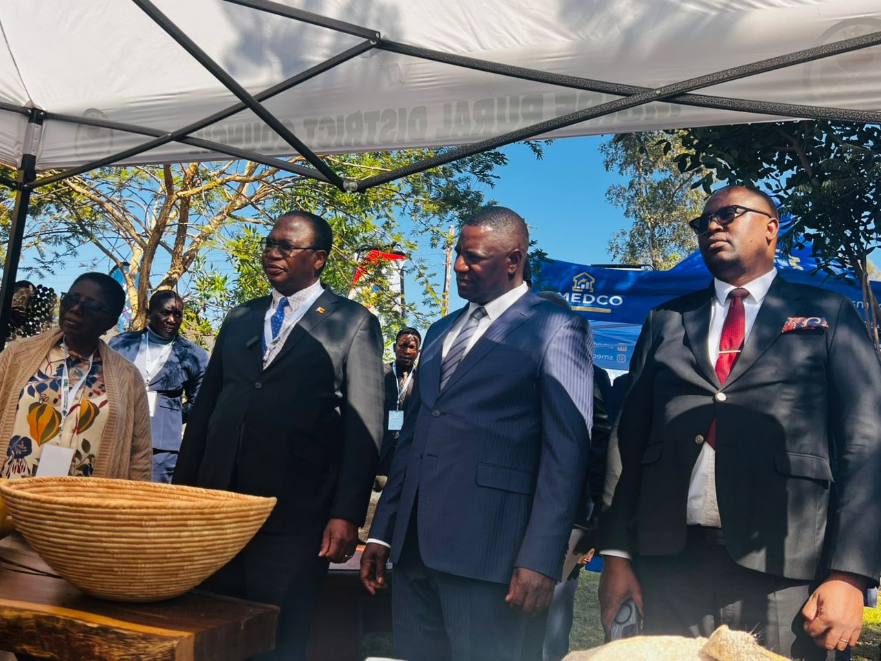 Muguti Calls for Governance Reforms, Industrialisation to Unlock Mashonaland Central Growth