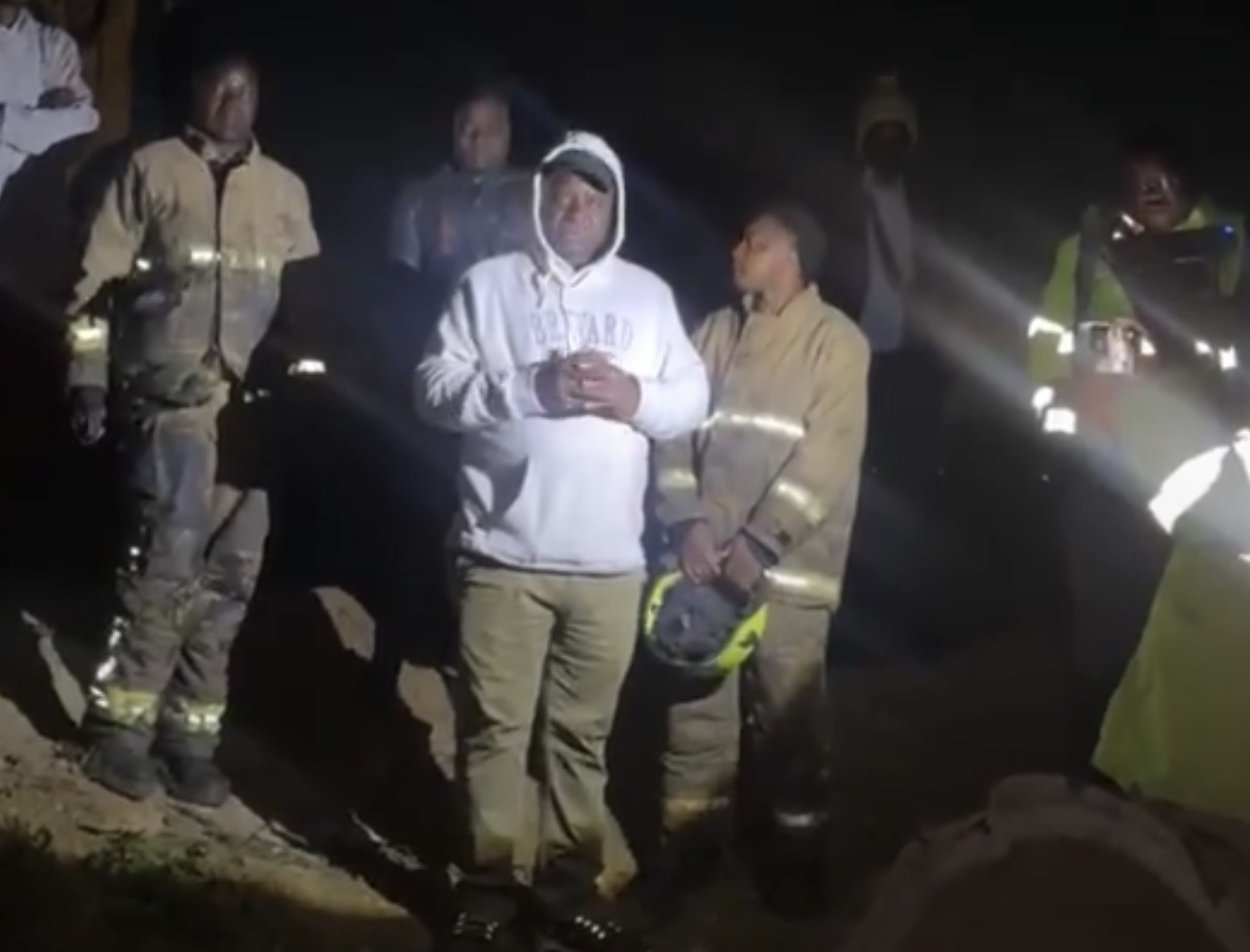 Mayor orders immediate probe into deaths of 3 in Budiriro
