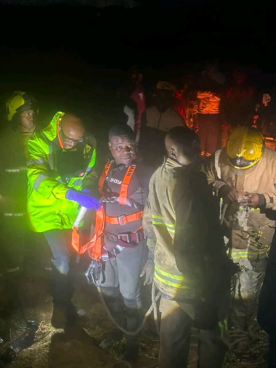 Update: Mayor orders immediate probe into deaths of 3 in Budiriro