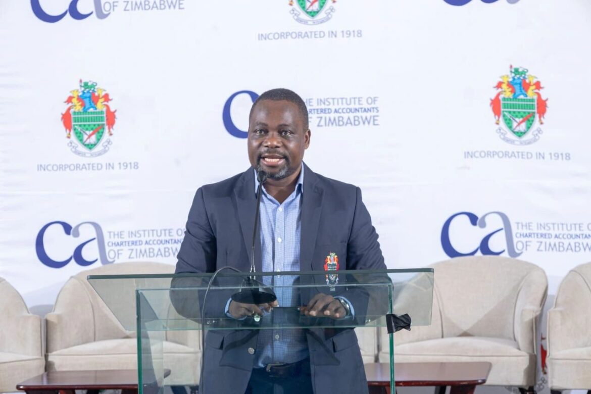 The Guardians of Governance in Flames: ICAZ’s Constitutional Coup and the Death of Institutional Integrity