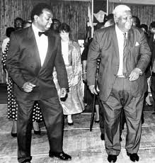President Mnangagwa Salutes Nkomo’s Enduring Legacy of Unity