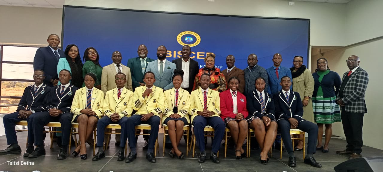 Zimbabwe-US Cultural Exchange Strengthens Global Friendships at Westminster International School