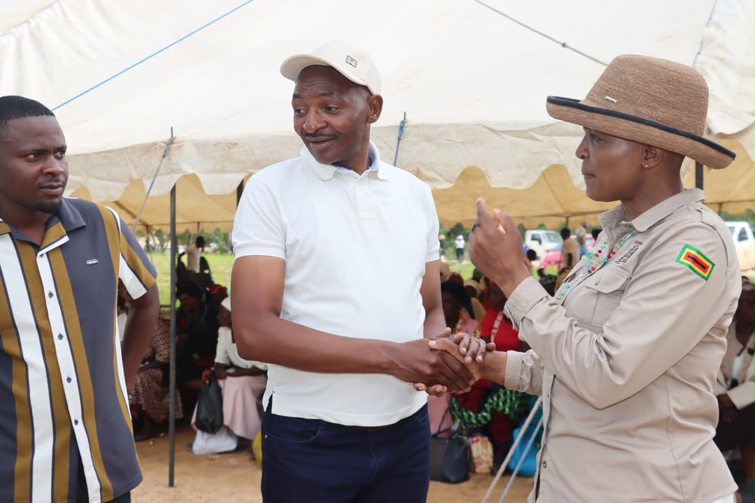 NetOne Marks 30 Years of Driving Zimbabwe’s Digital Transformation